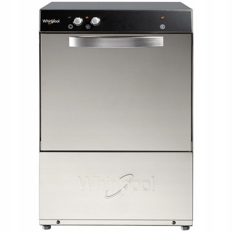 WHIRLPOOL EDM53DU STAROSTLIVOSŤ UMÝVAČKA RIADU S ČERPADLOM